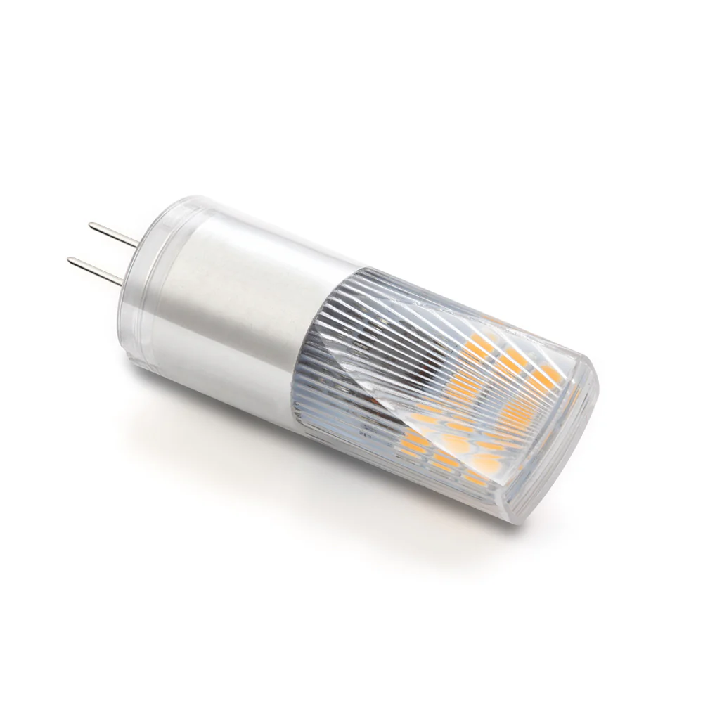 BulbAmerica G4 Bi-Pin LED 3w 370Lm 12V AC/DC 4000K - Image 3