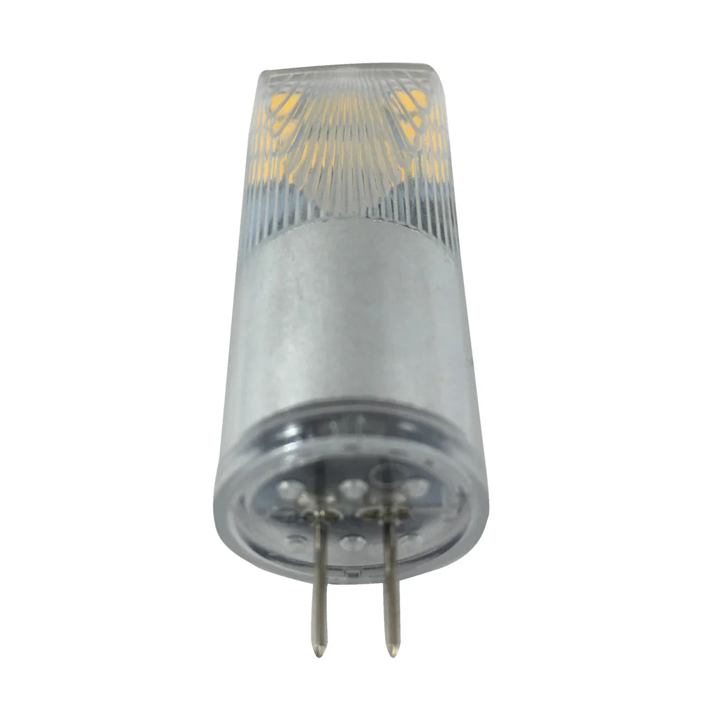 BulbAmerica G4 Bi-Pin LED 3w 370Lm 12V AC/DC 4000K - Image 4