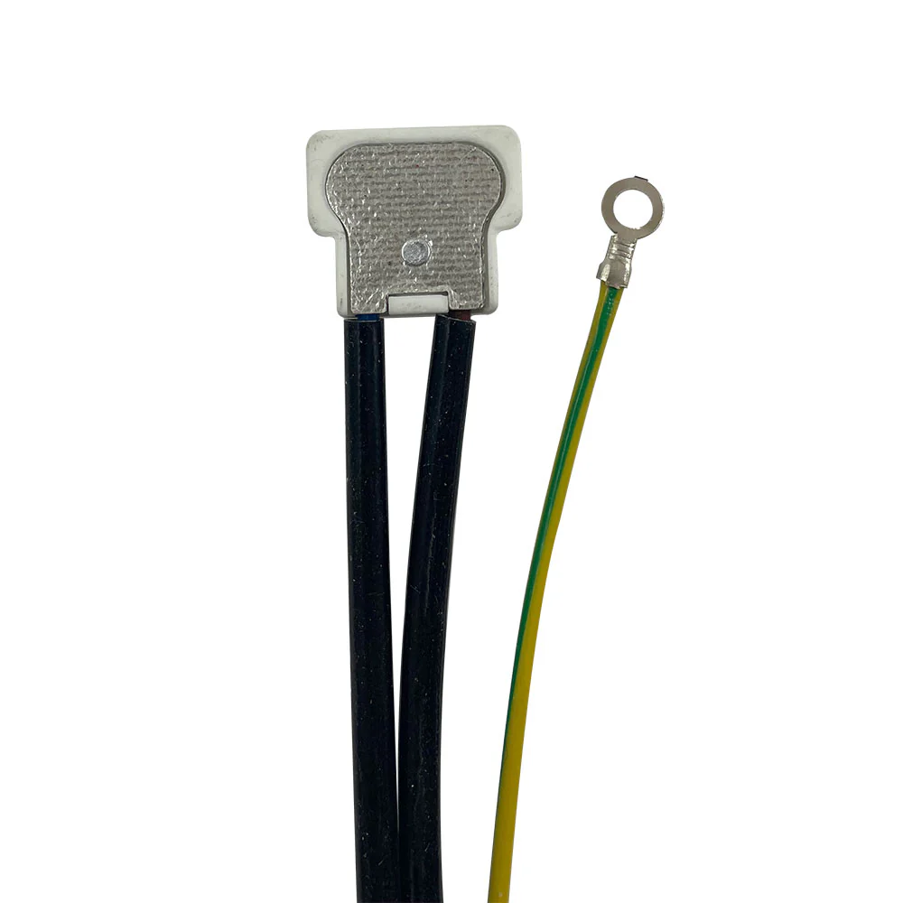 BulbAmerica G9.5 Ceramic Socket for HPL lamps in ETC Source Four Fixtures - Image 3