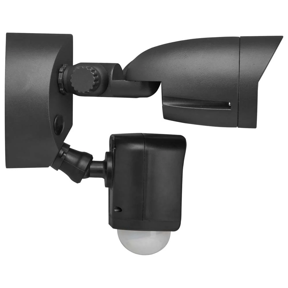Bullet Outdoor SMART Security Camera Starfish enabled Black Finish - Image 3