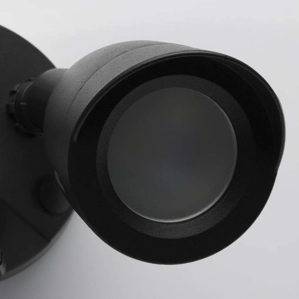 Bullet Outdoor SMART Security Camera Starfish enabled Black Finish - Image 5