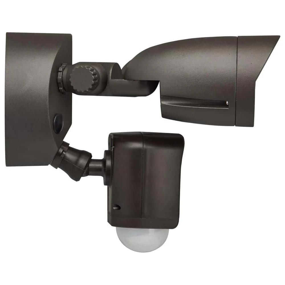 Bullet Outdoor SMART Security Camera Starfish enabled Brown Finish - Image 3