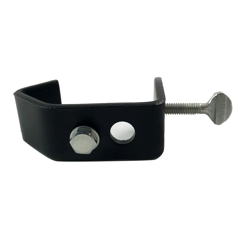 C-Clamp - DJ Lighting Heavy Duty Mounting C Clamp for Stands and Truss System - Image 2