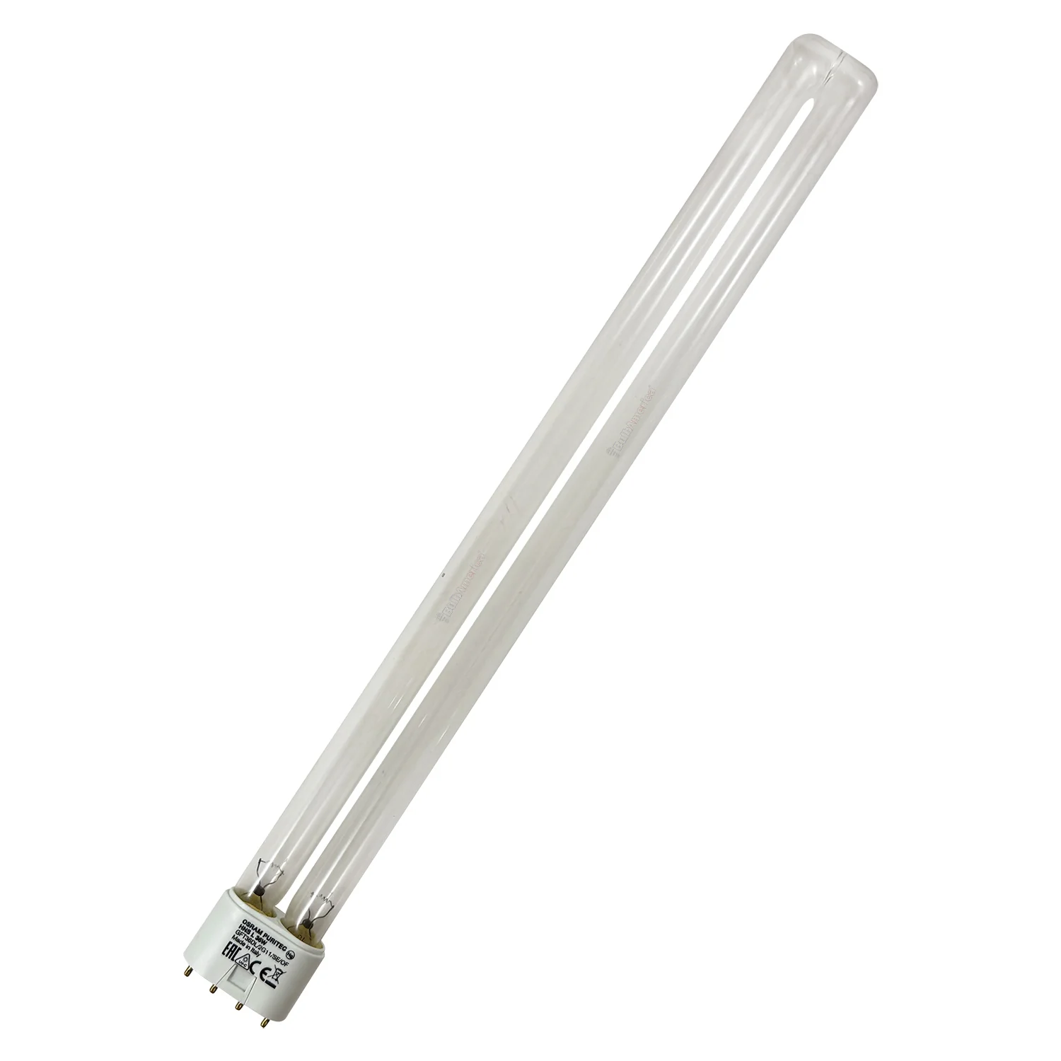Calutech Air Purifier DSL UV Germicidal UV Replacement bulb - Osram OEM bulb
