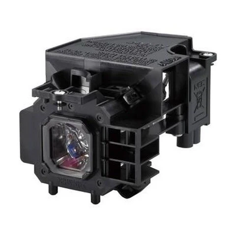 Canon 3522B003AA Projector Housing with Genuine Original OEM Bulb