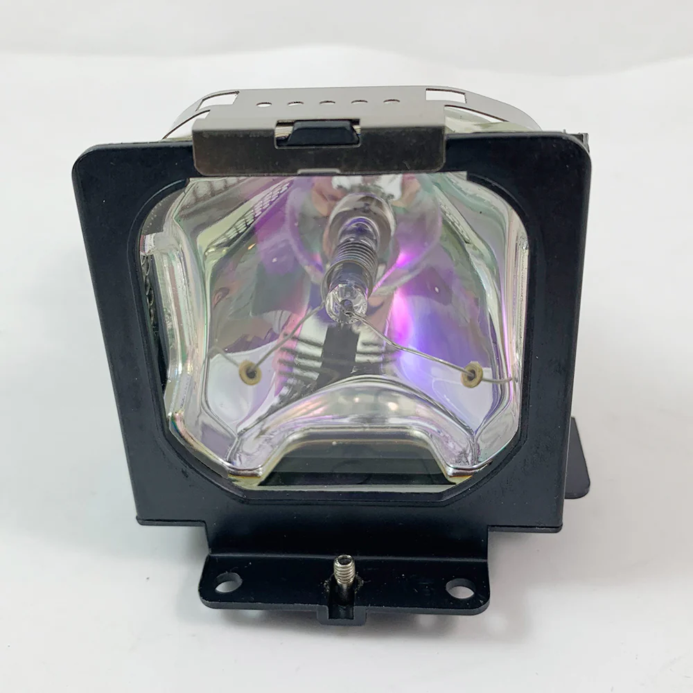 Canon LV-5210 Assembly Lamp with High Quality Projector Bulb Inside - Image 2