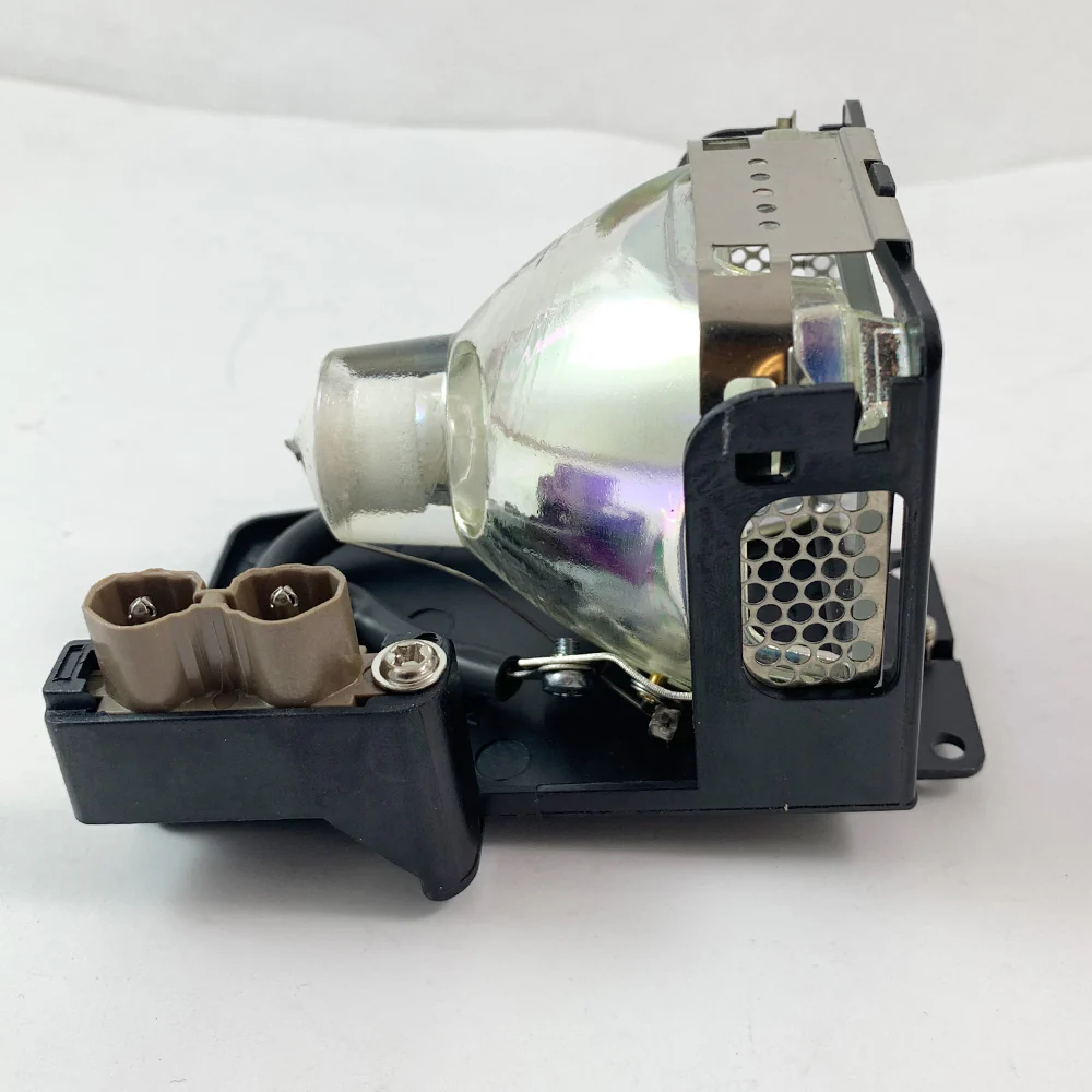 Canon LV-5220 Assembly Lamp with High Quality Projector Bulb Inside - Image 4