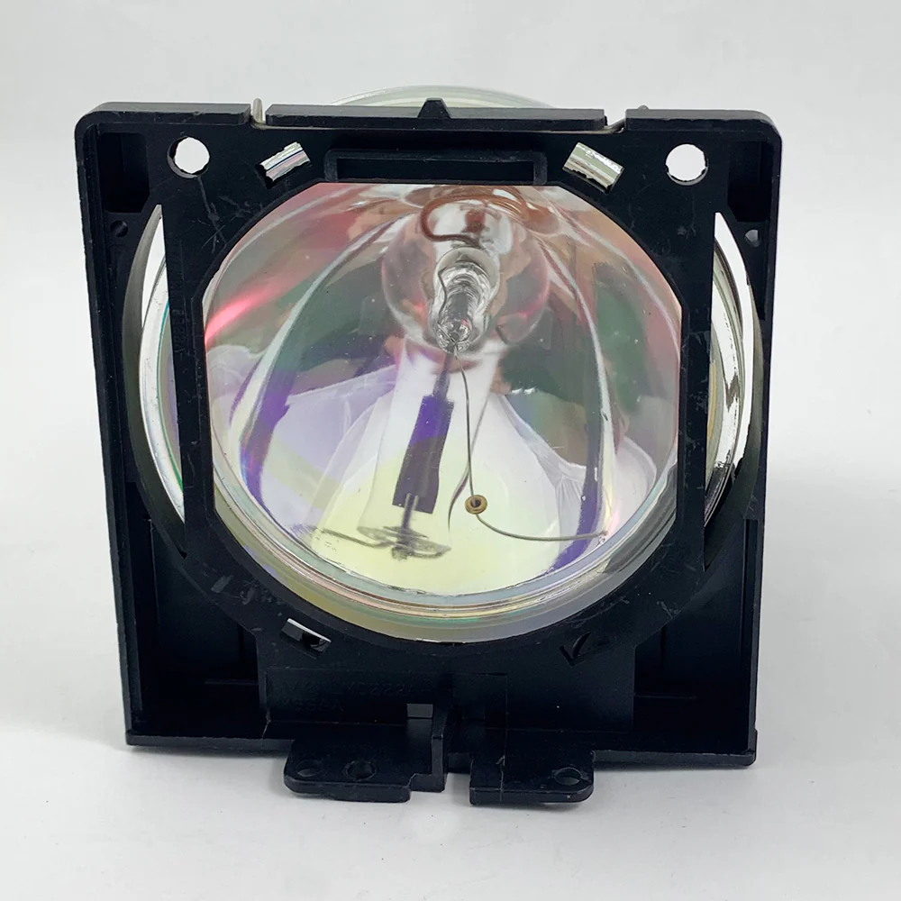 Canon LV-LP02 Assembly Lamp with High Quality Projector Bulb Inside - Image 2