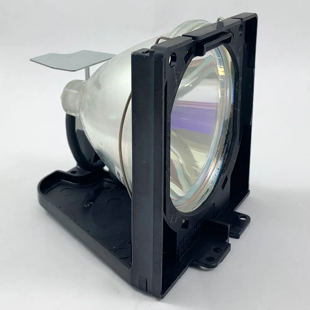 Canon LV-LP02 Assembly Lamp with High Quality Projector Bulb Inside - Image 4