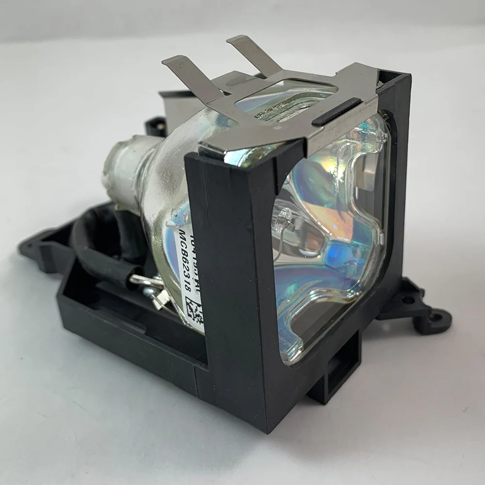 Canon LV-S3 Assembly Lamp with High Quality Projector Bulb Inside - Image 2