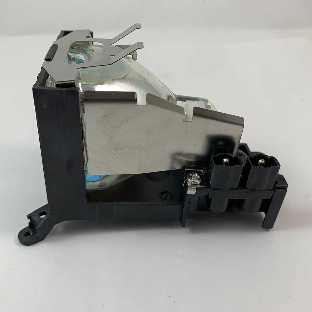 Canon LV-S3 Assembly Lamp with High Quality Projector Bulb Inside - Image 4