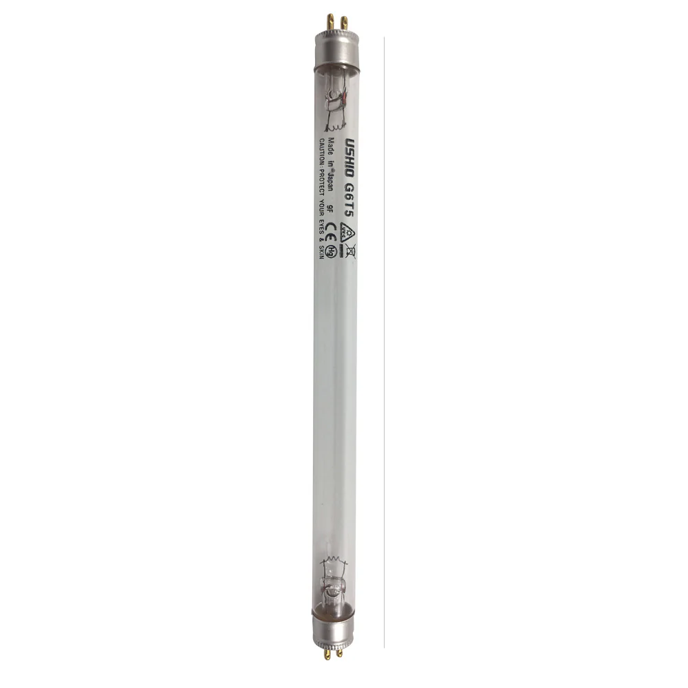 Charm CUV6 Germicidal UV Replacement bulb - Ushio OEM bulb - Image 3