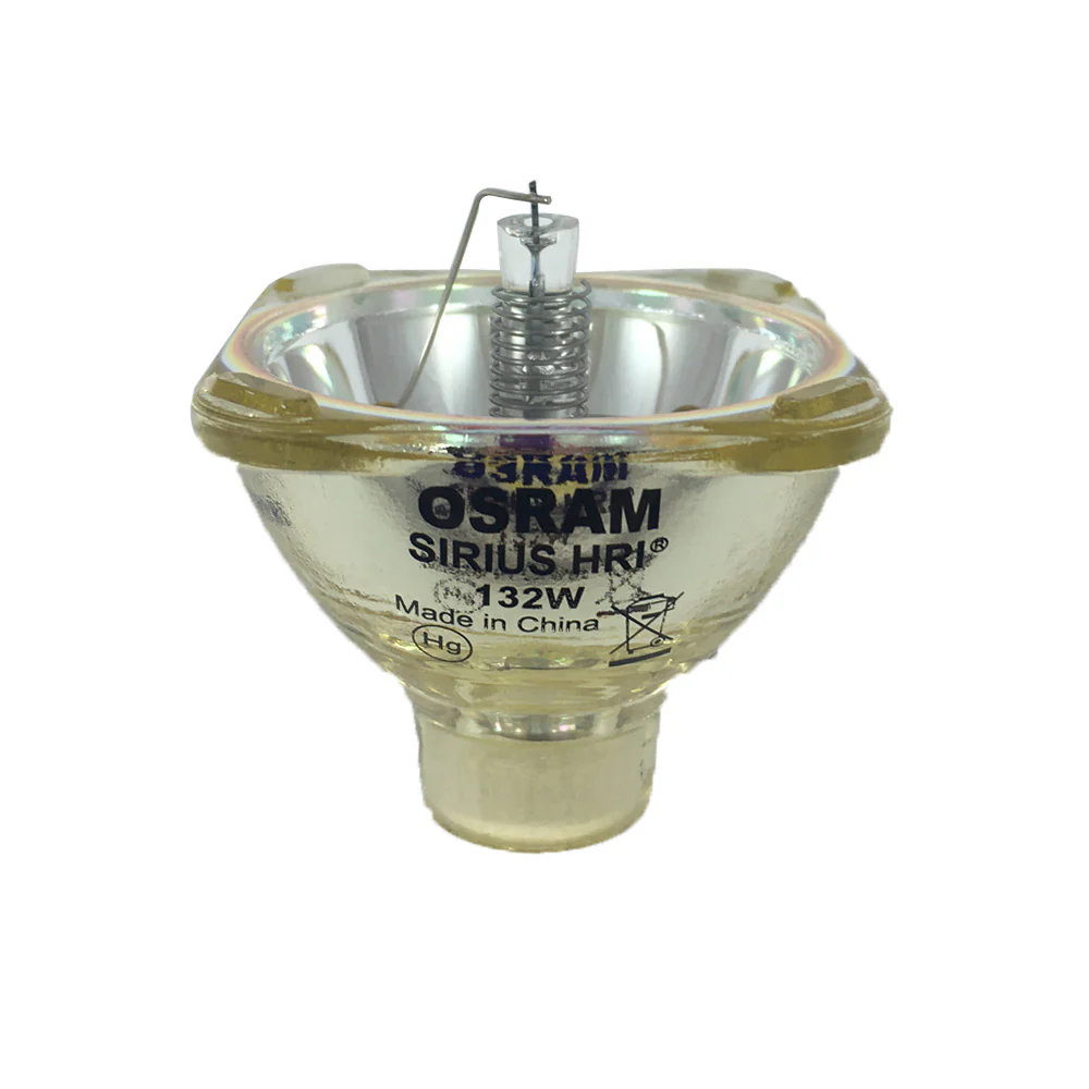 CHAUVET DJ Intimidator Hybrid 140SR (132W) - Osram Original OEM Replacement Lamp - Image 5