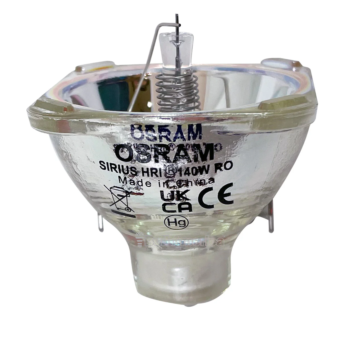 CHAUVET DJ Intimidator Hybrid 140SR - Osram Original OEM Replacement Lamp - Image 3