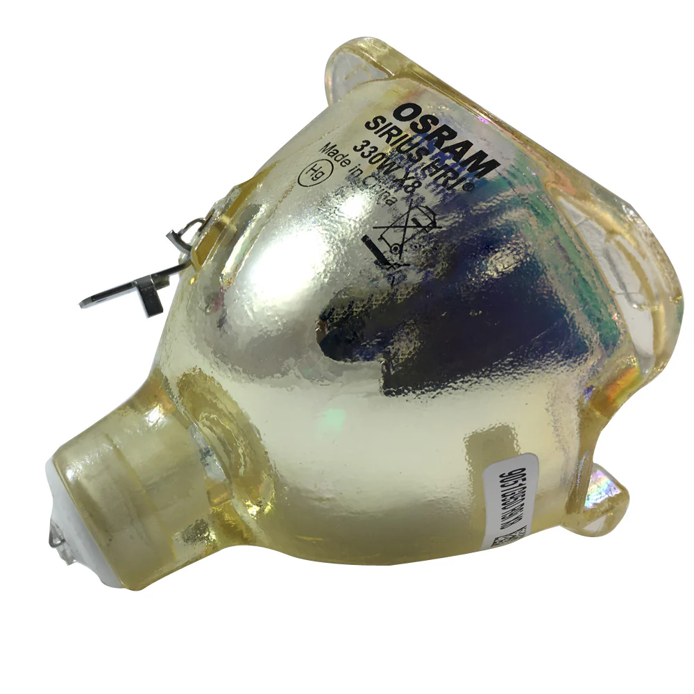 CHAUVET Professional Rogue RH1 Hybrid - Osram Original OEM Replacement Lamp - Image 4