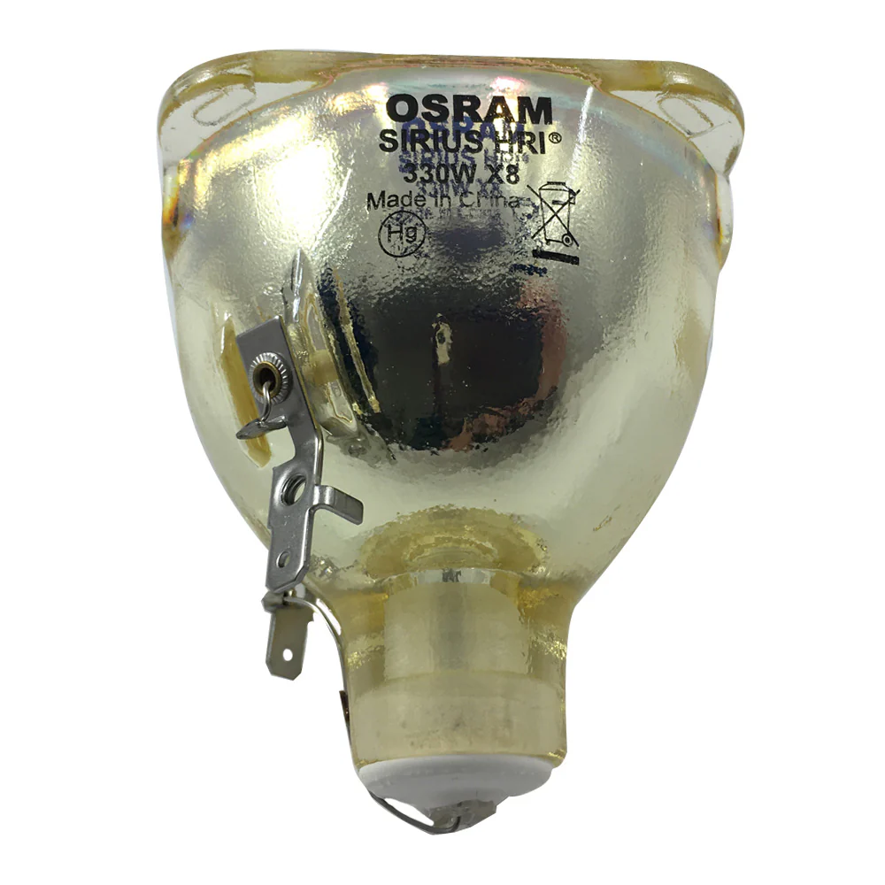 CHAUVET Professional Rogue RH1 Hybrid - Osram Original OEM Replacement Lamp - Image 5