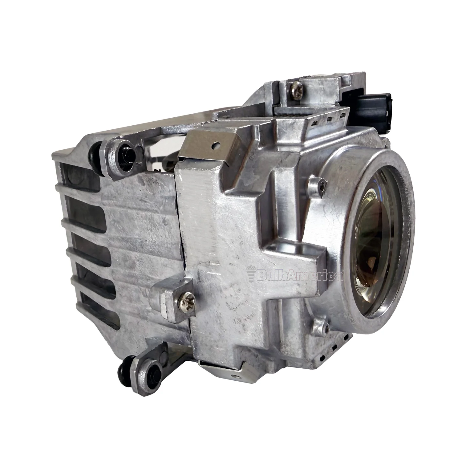 Christie 003-100857-02 Projector Housing with Genuine Original OEM Bulb - Image 2