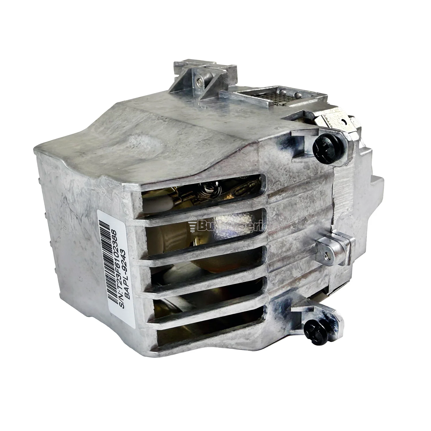 Christie 003-100857-02 Projector Housing with Genuine Original OEM Bulb - Image 4