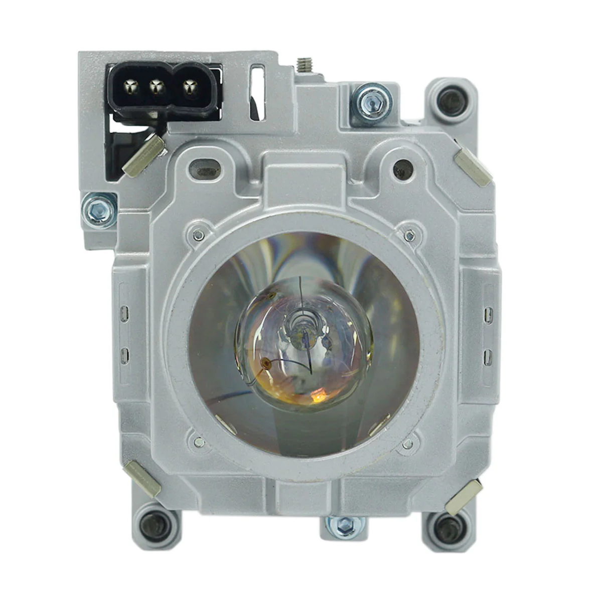 Christie 003-102385-01 Projector Housing with Genuine Original OEM Bulb - Image 3