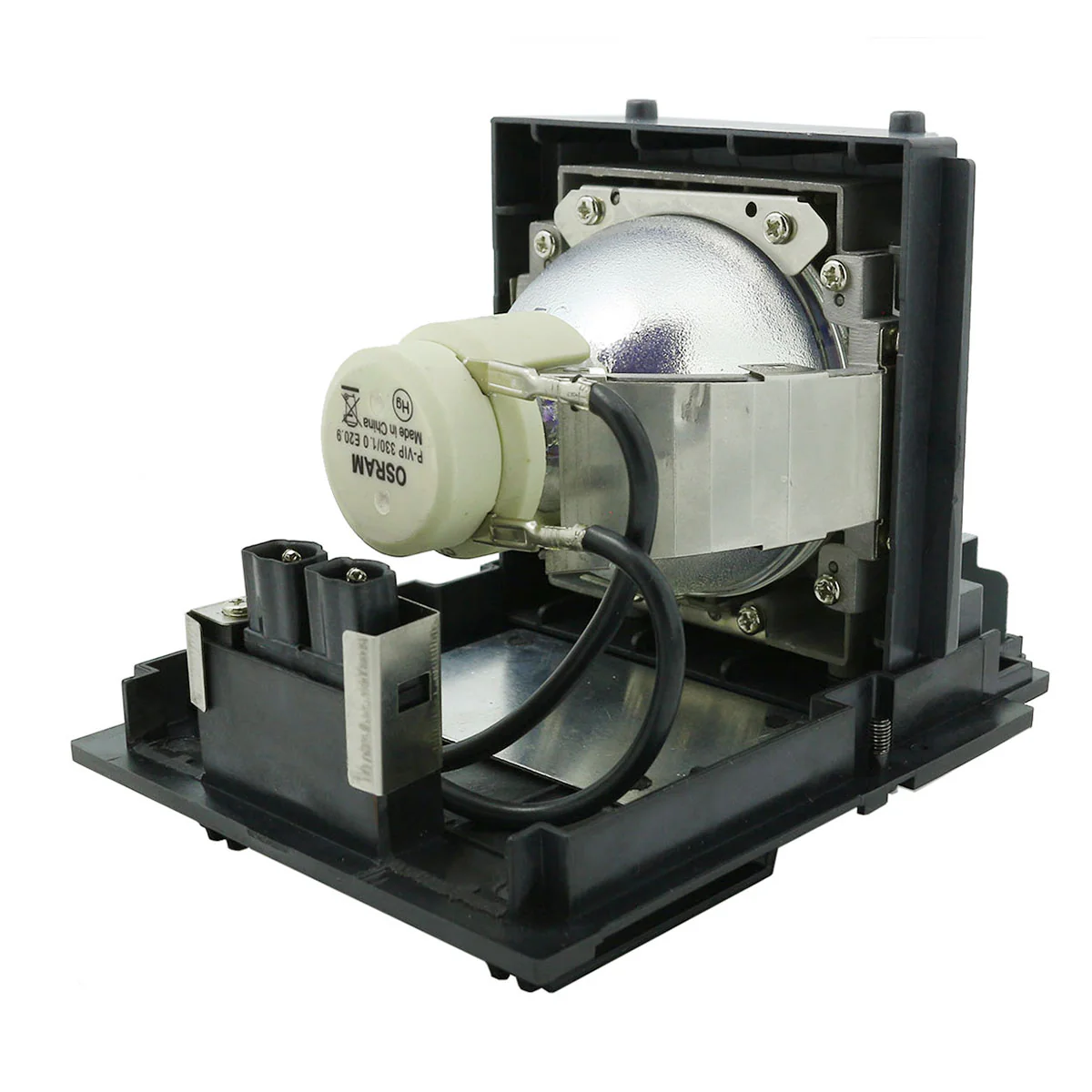 Christie DHD675-E Projector Housing with Genuine Original OEM Bulb - Image 5