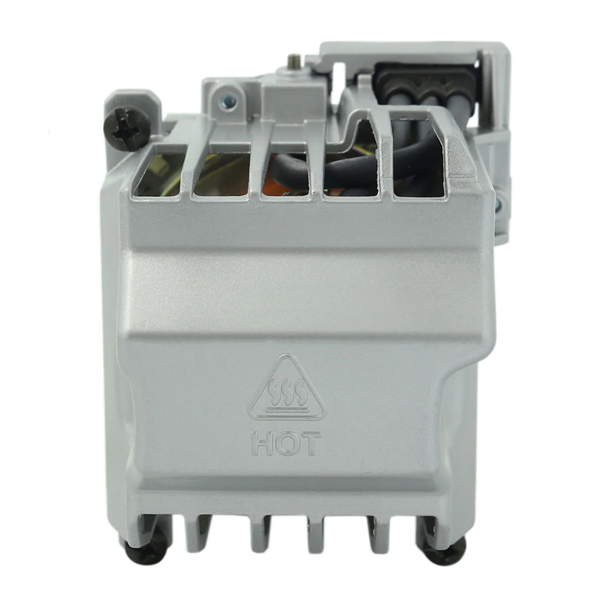Christie DS +14K-M Projector Housing with Genuine Original OEM Bulb - Image 6