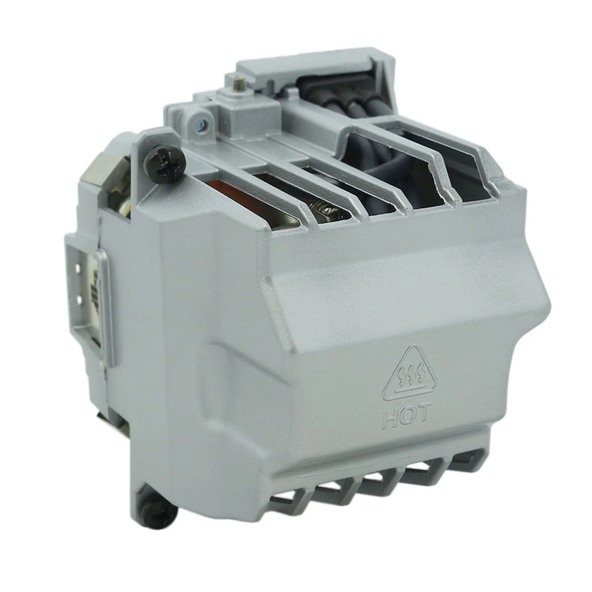 Christie HD 14K-M Projector Housing with Genuine Original OEM Bulb - Image 4