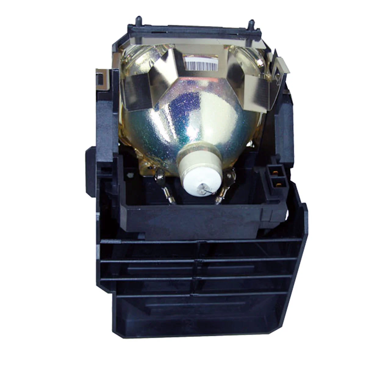 Christie LX380 Projector Housing with Genuine Original OEM Bulb - Image 4