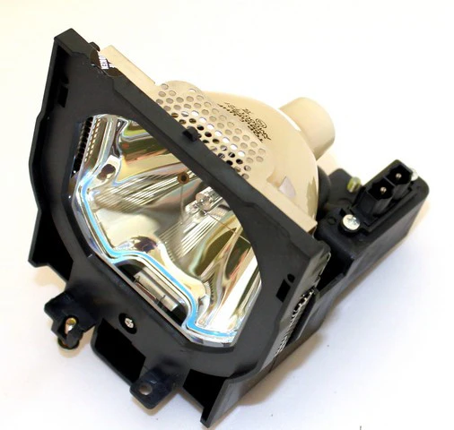 Christie Roadrunner LX100 Projector Housing with Genuine Original OEM Bulb