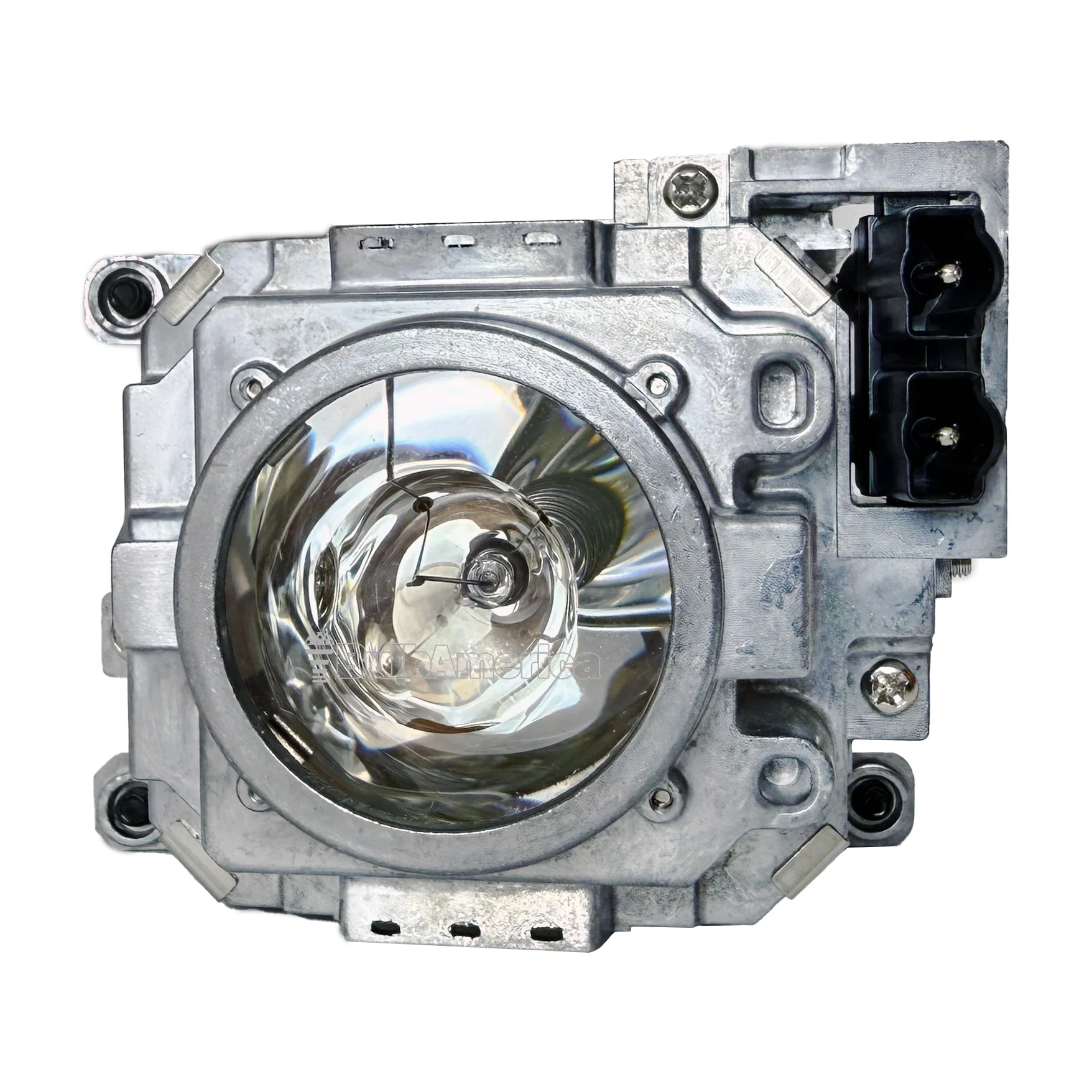 Christie WU12K-M Projector Housing with Genuine Original OEM Bulb - Image 6