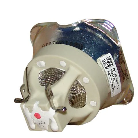 Christie LW551i - Genuine OEM Philips projector bare bulb replacement - Image 2