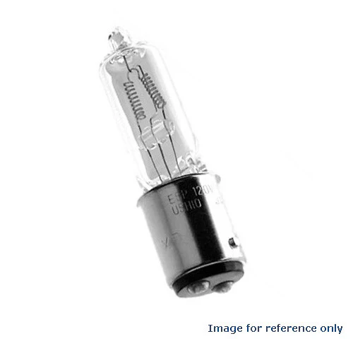 Mole Classic Fresnels Type 2351 150W Midget Solarspot Ba15d Base Replacement Lamp - Image 4