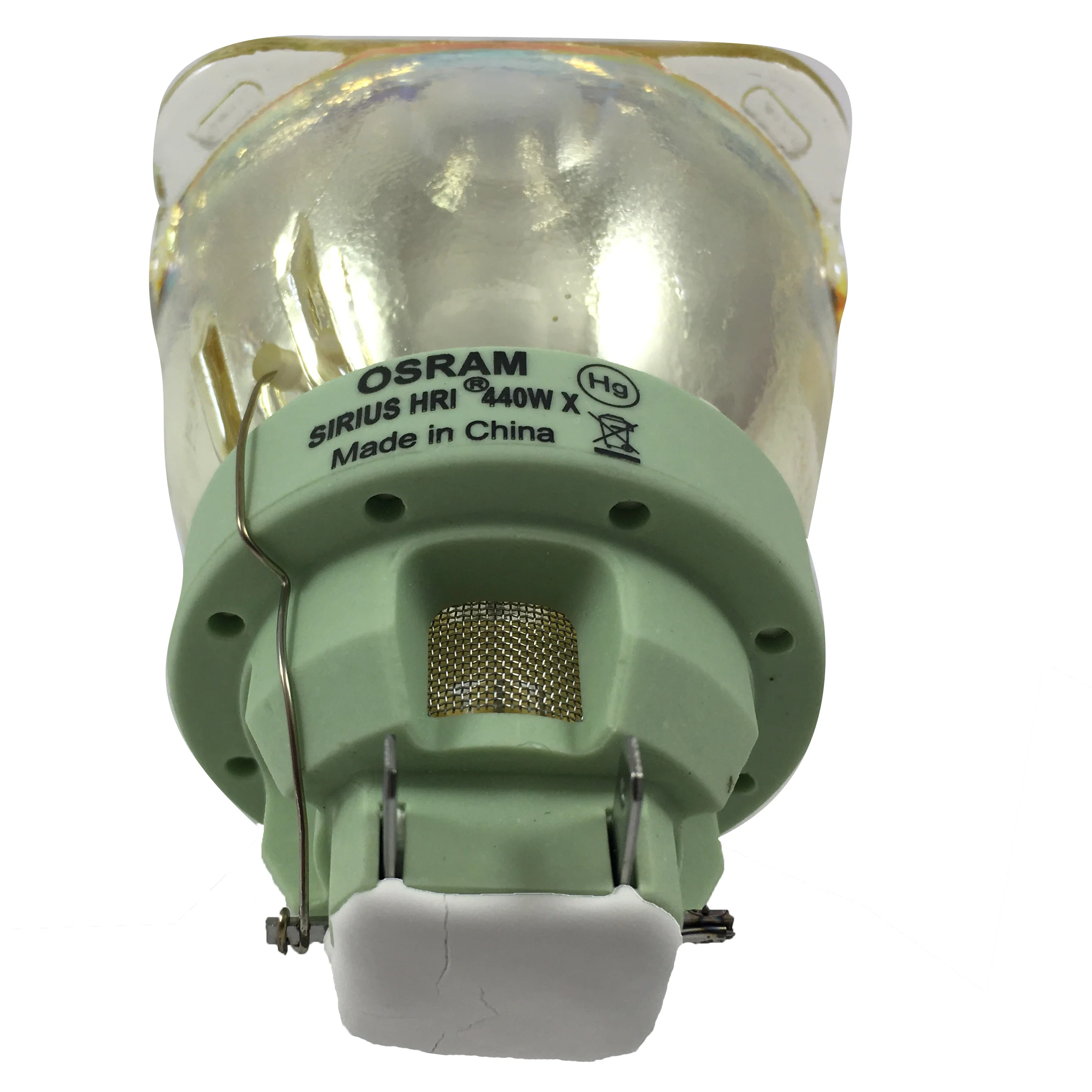 Clay Paky Super Sharpy 2 - Osram Original OEM Replacement Lamp - Image 4