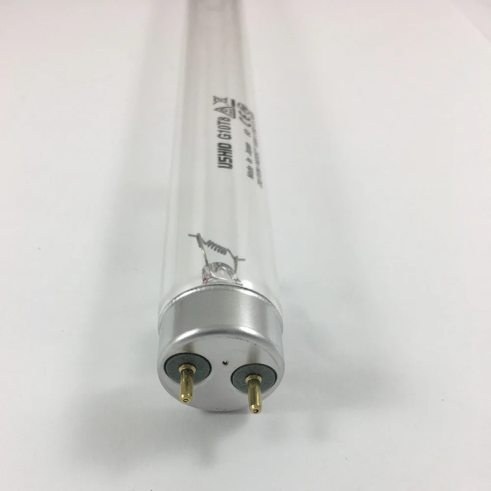 Coralife 14” 10W Germicidal UV Replacement bulb - Ushio OEM bulb - Image 4