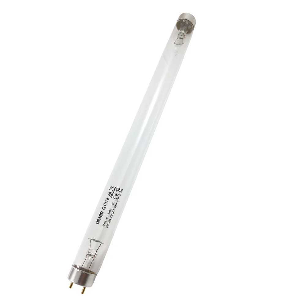 Coralife 14” 10W Germicidal UV Replacement bulb - Ushio OEM bulb - Image 5