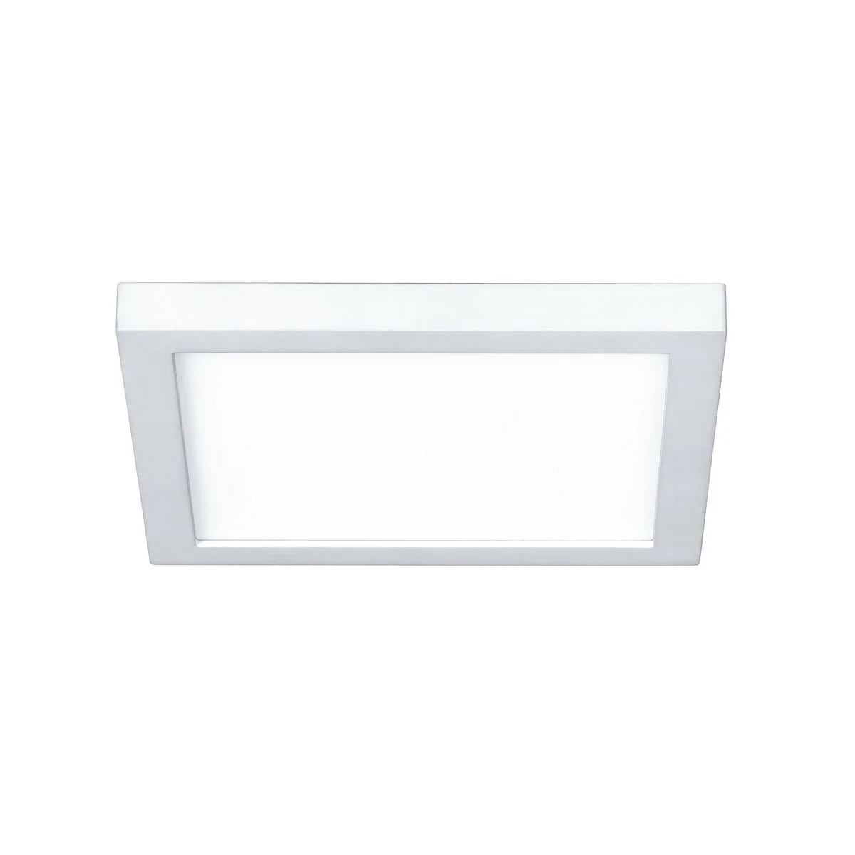 Current 8-in. Square LED Surface Mount CCT Select 90CRI Remote J-Box Mount - Image 2