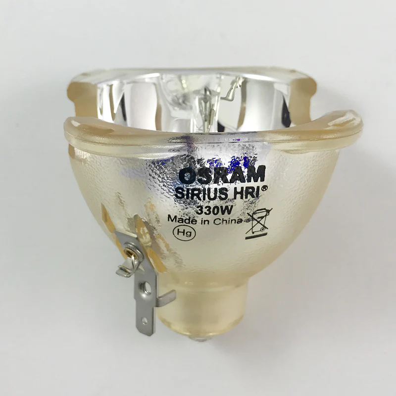 D.T.S. Raptor - Osram Original OEM Replacement Lamp - Image 2
