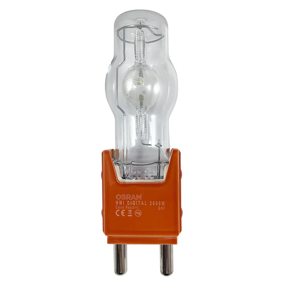 Daylite Pars MSR 4000 SE/HR Type 6641 4,000W Daylite Par G38 Replacement Lamp - Image 2