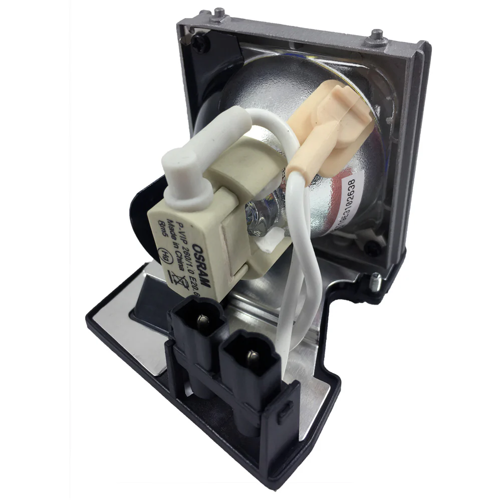 Dell 310-7578 Projector Housing with Genuine Original OEM Bulb - Image 2