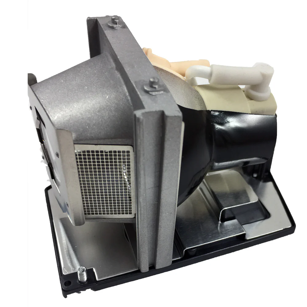 Dell 310-7578 Projector Housing with Genuine Original OEM Bulb - Image 4