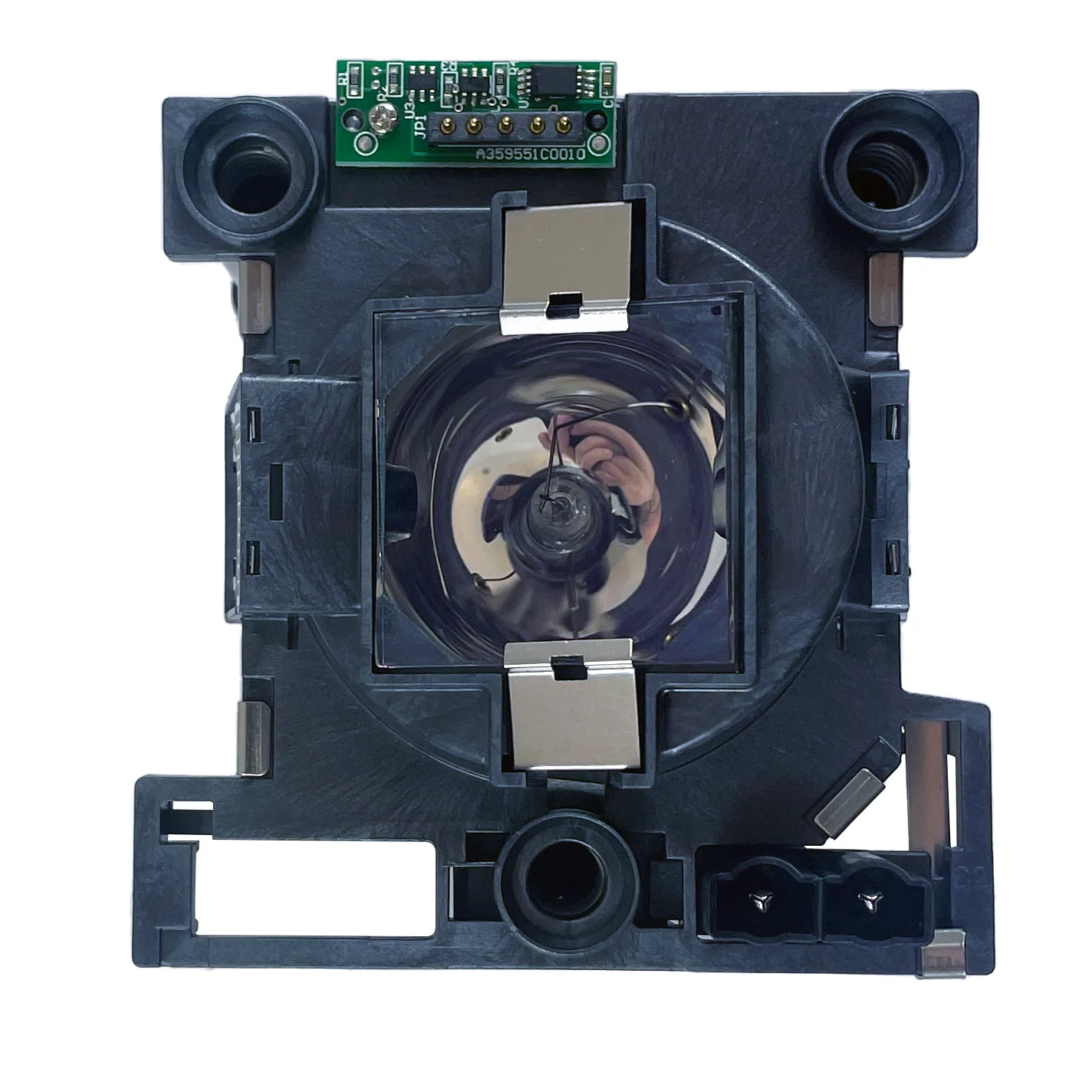 Digital Projection 109-689 Projector Housing with Genuine Original OEM Bulb - Image 2
