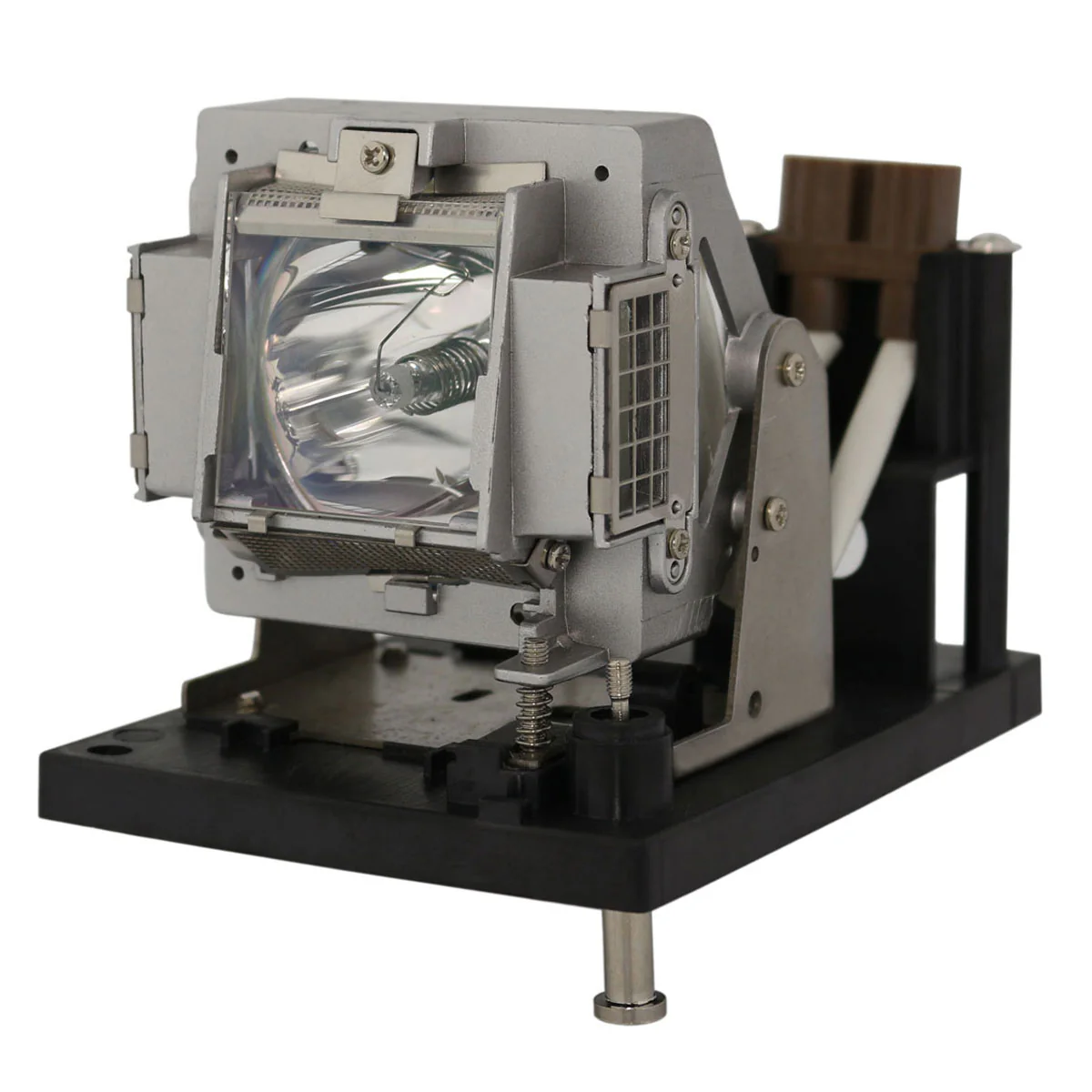 Digital Projection 109-804 Projector Housing with Genuine Original OEM Bulb - Image 2
