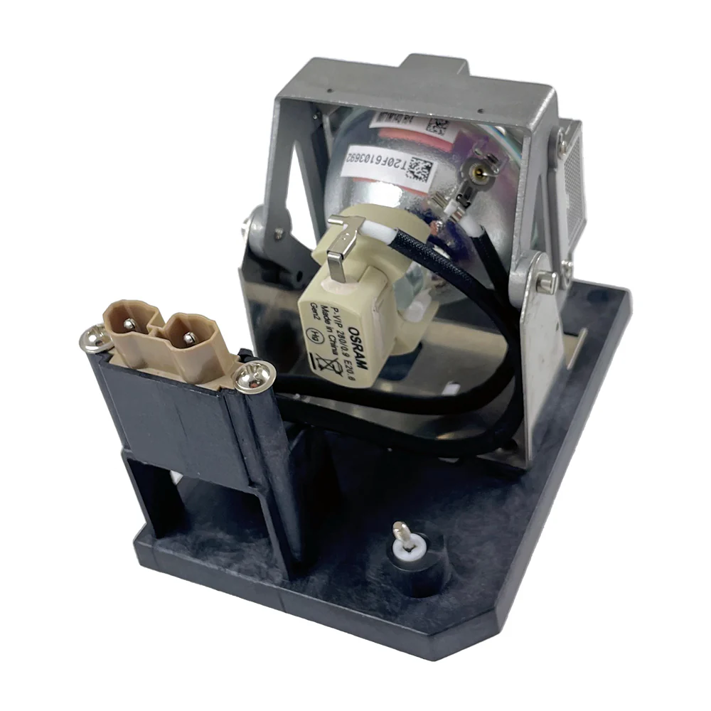 Digital Projection 109-804 Projector Housing with Genuine Original OEM Bulb - Image 5