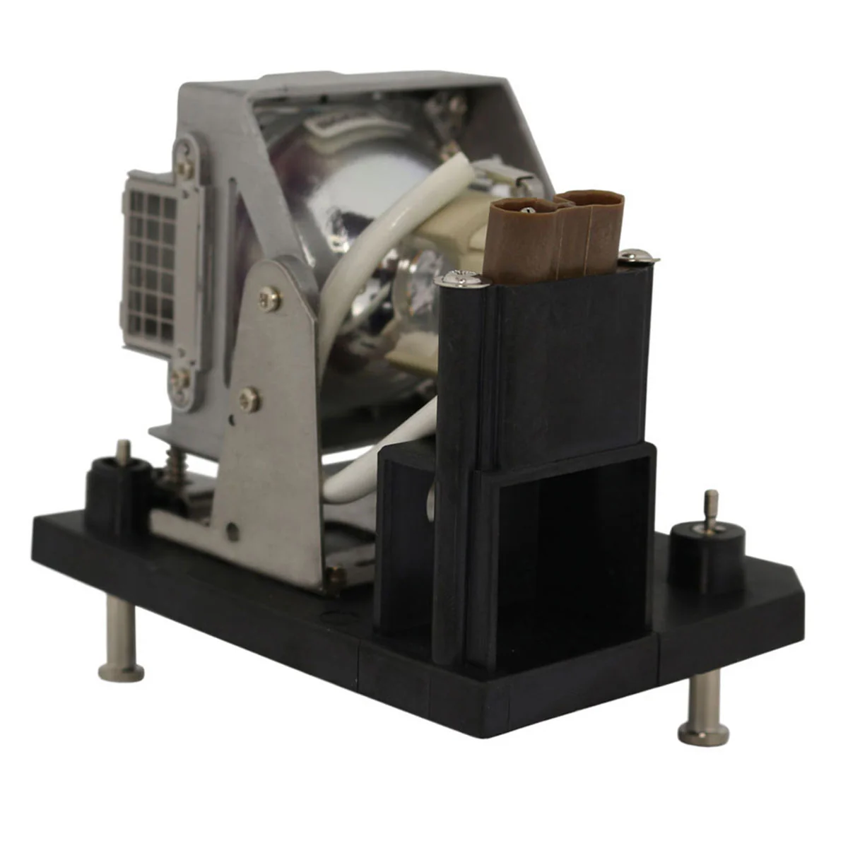 Digital Projection 109-804 Projector Housing with Genuine Original OEM Bulb - Image 6