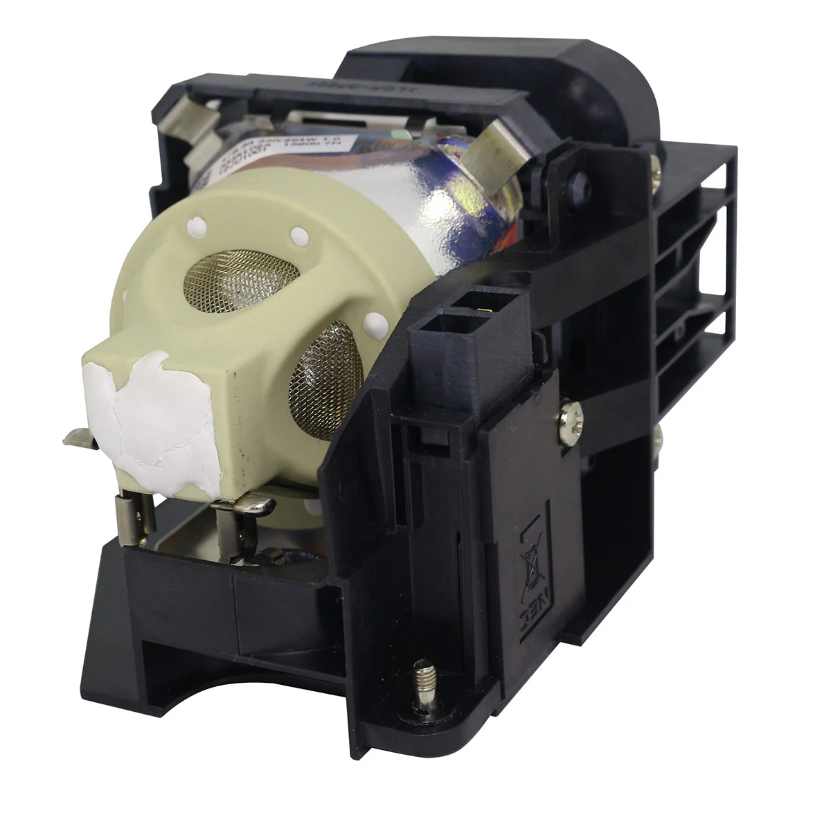 Dukane 456-6647W Projector Lamp with Original OEM Bulb Inside - Image 5