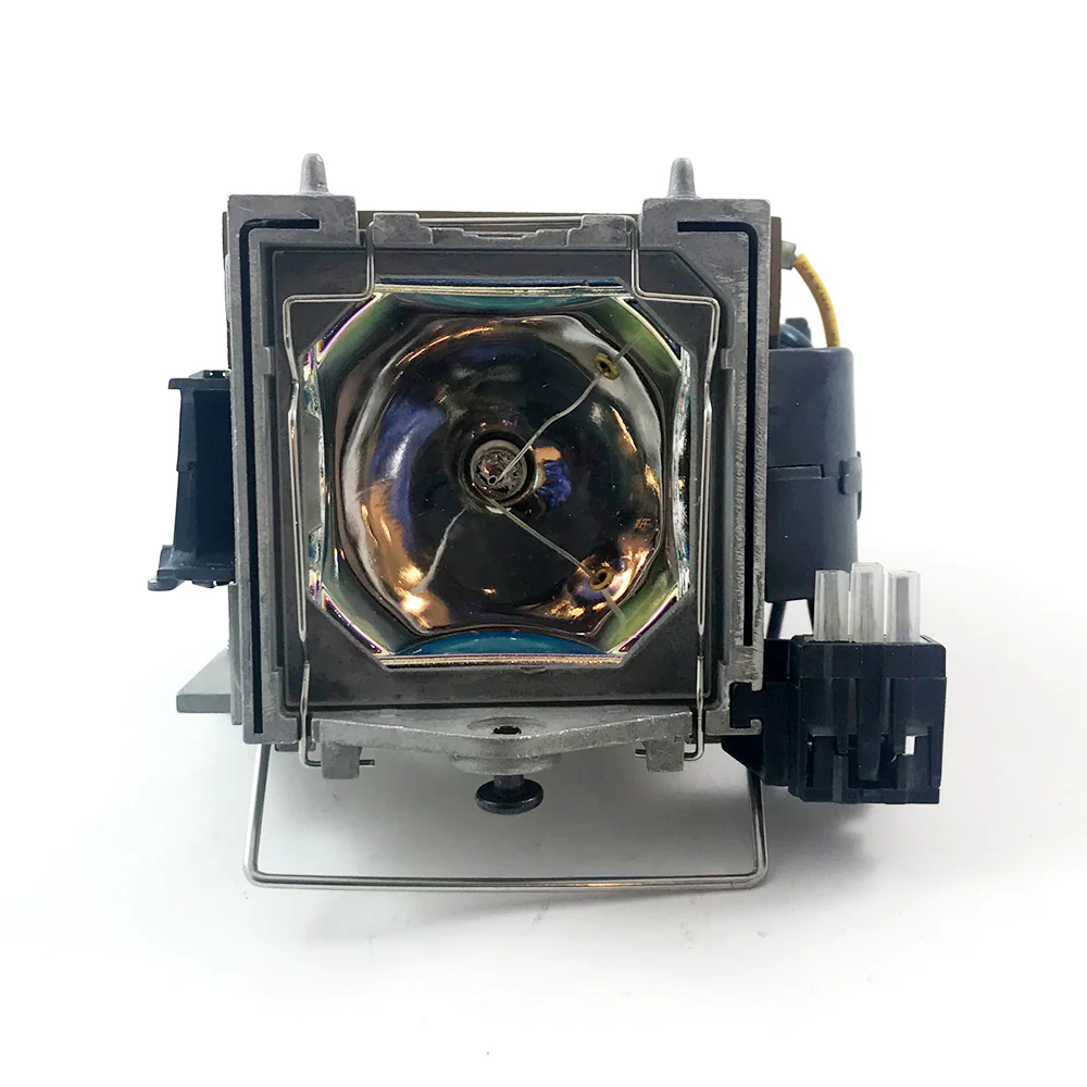 Dukane 456-8758 Projector Housing with Genuine Original OEM Bulb - Image 2