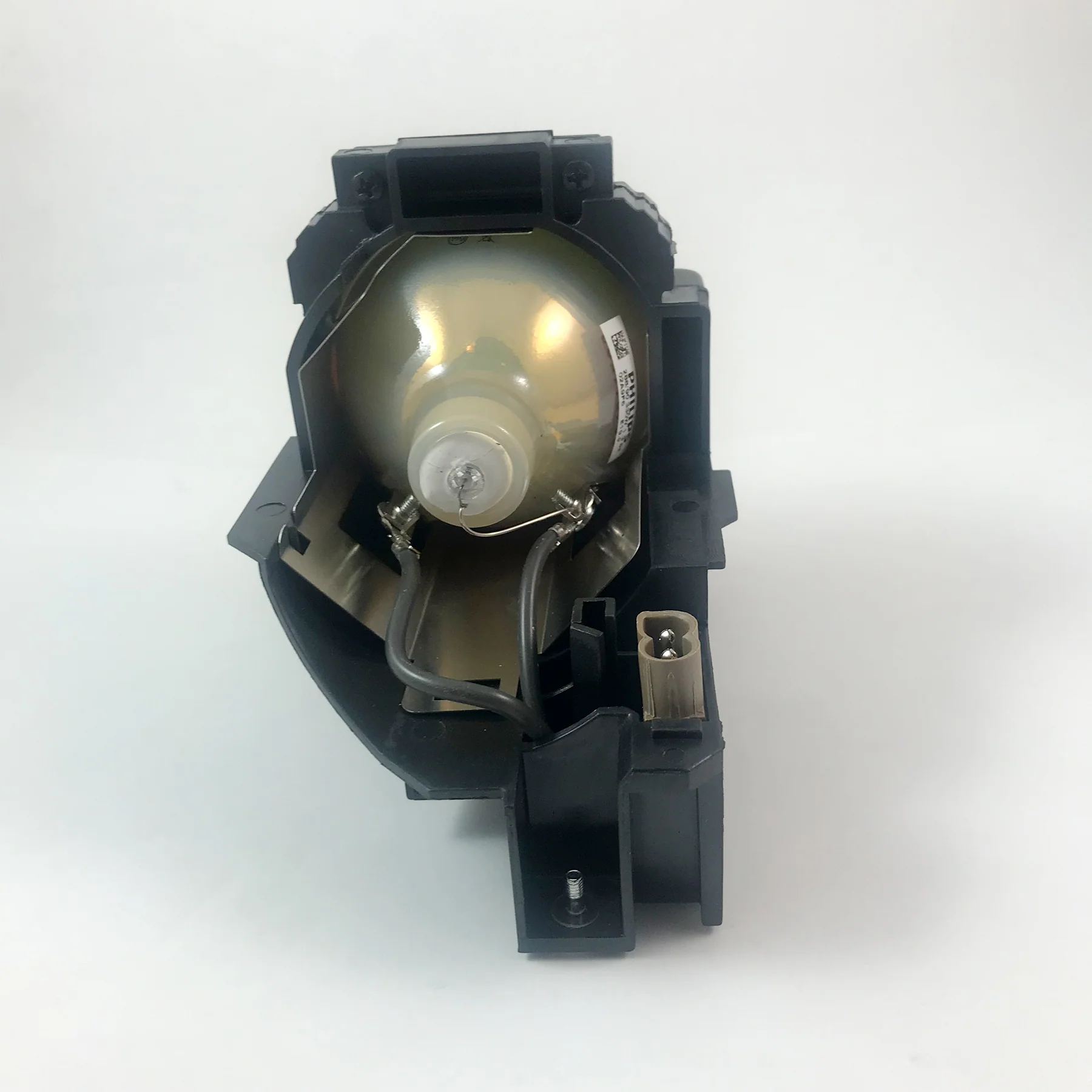 Dukane 456-8951P Projector Housing with Genuine Original OEM Bulb - Image 3