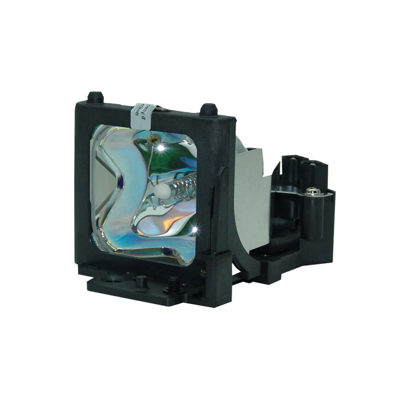 Dukane ImagePro 8751 Assembly Lamp with High Quality Projector Bulb Inside