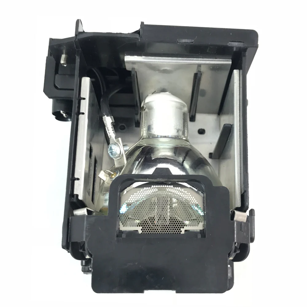 Dukane ImagePro 8806 Projector Housing with Genuine Original OEM Bulb - Image 2