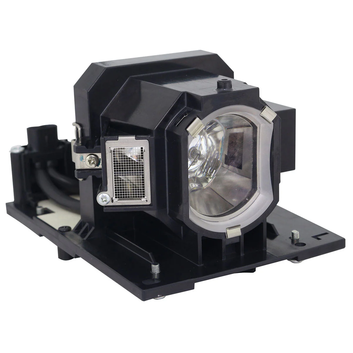 Dukane ImagePro 8962WUM - Projector Lamp Assembly Replacement - Image 2