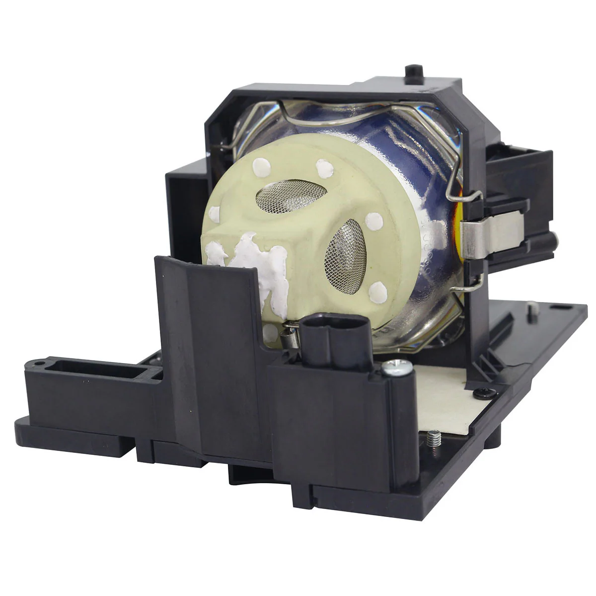Dukane ImagePro 8963 Projector Lamp with Original OEM Bulb Inside - Image 5